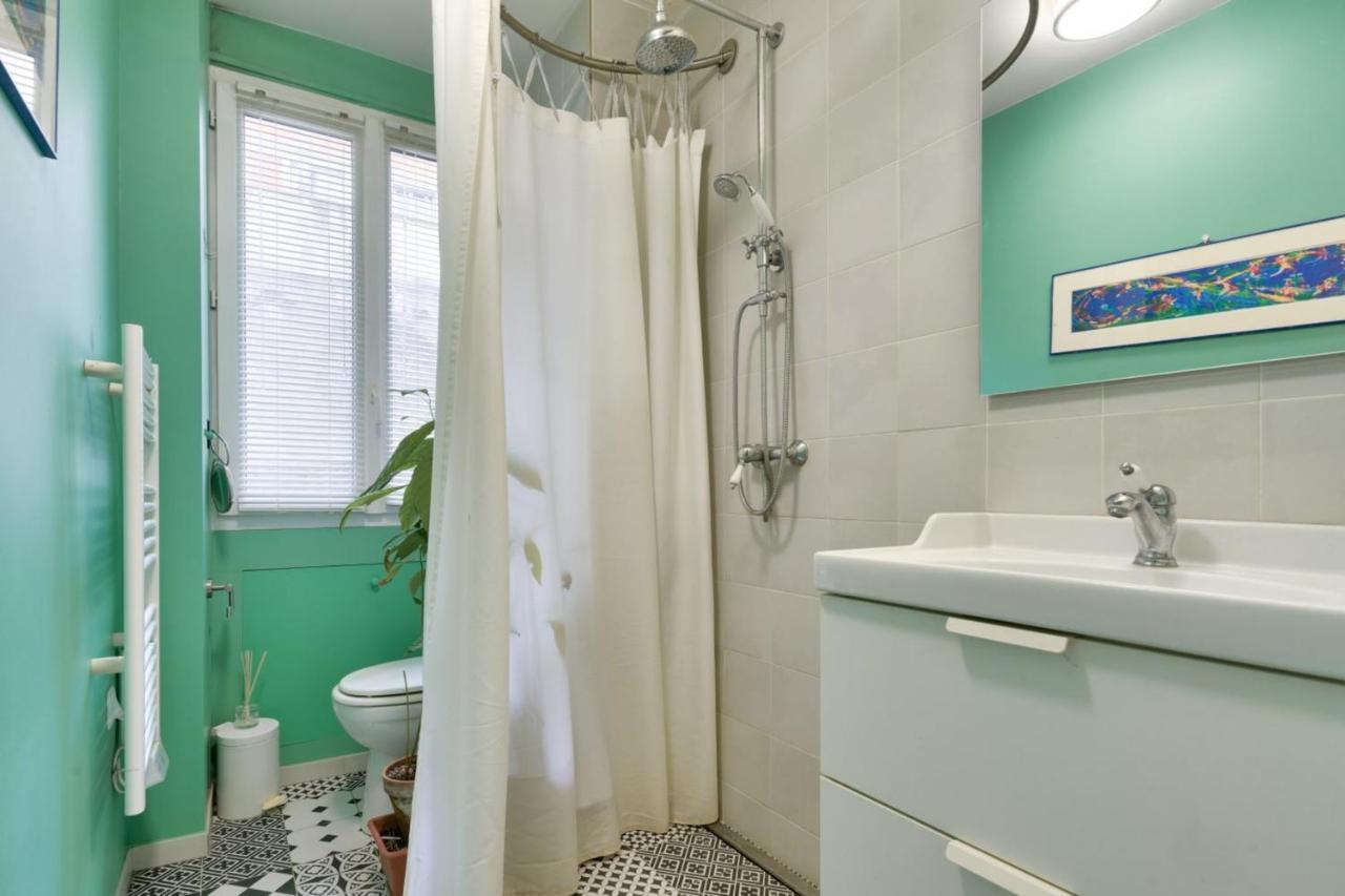 Cozy For 4 People Appartamento