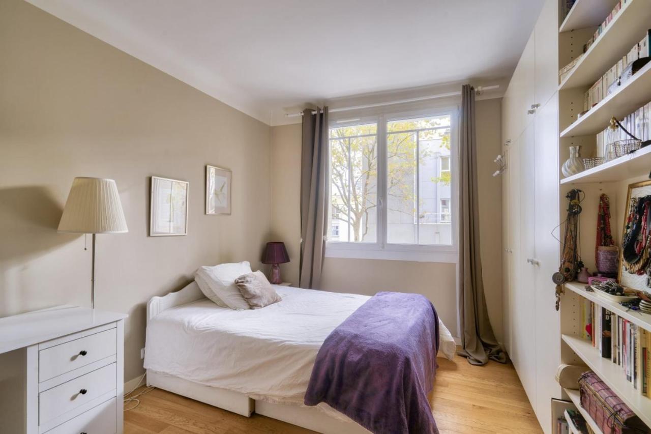 Cozy For 4 People Appartamento