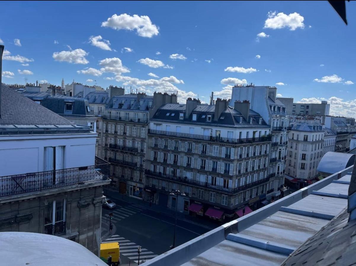 Cosy Studio Saint-lazare Appartamento *