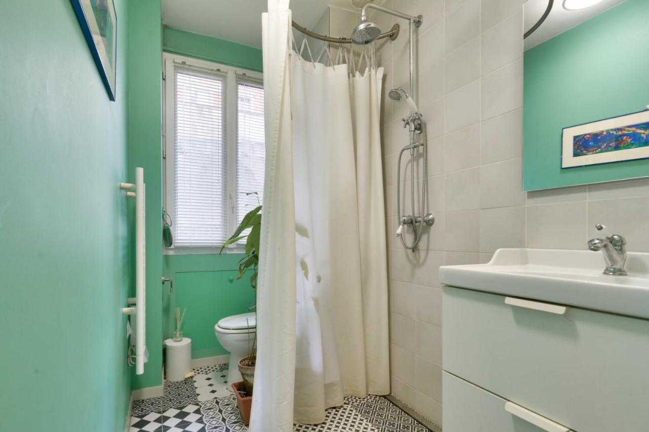 Cozy For 4 People *