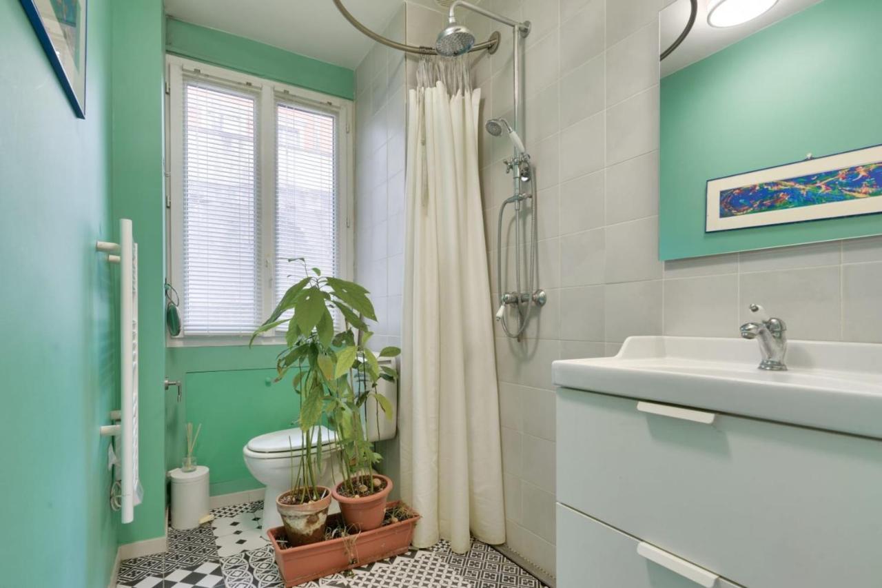 Cozy For 4 People Appartamento *