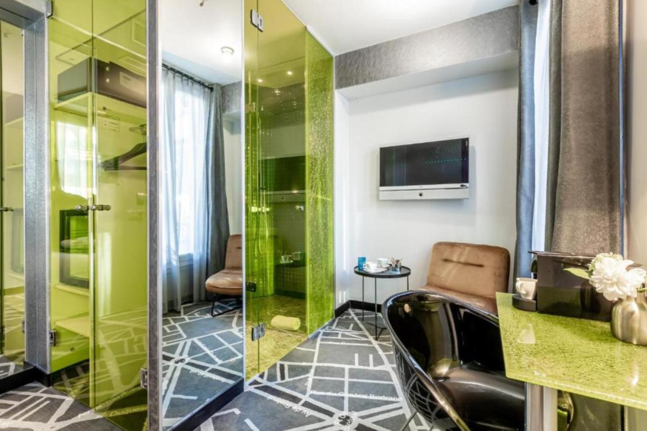 Sublim By Sweett Hotel