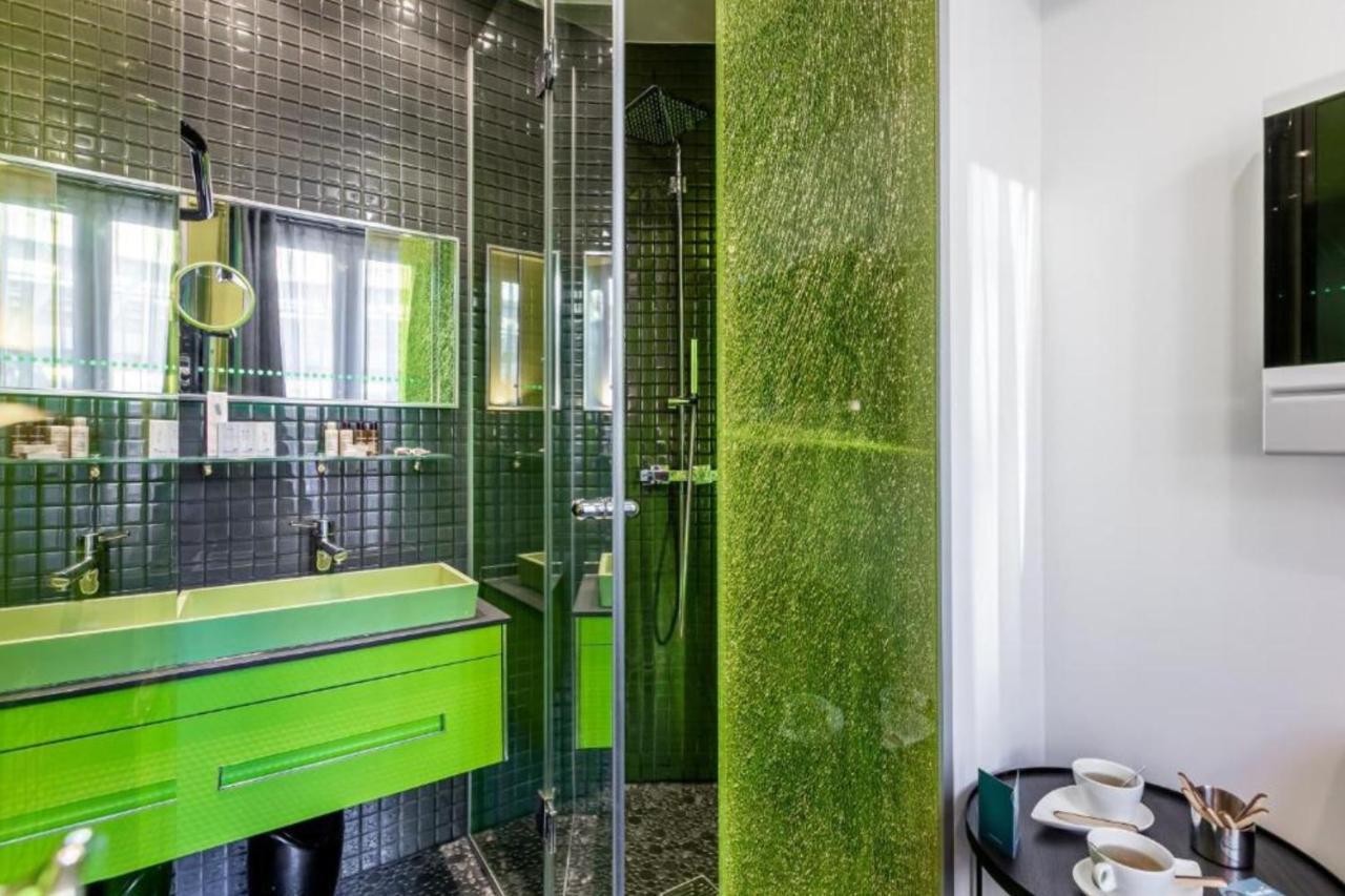 Sublim By Sweett Hotel