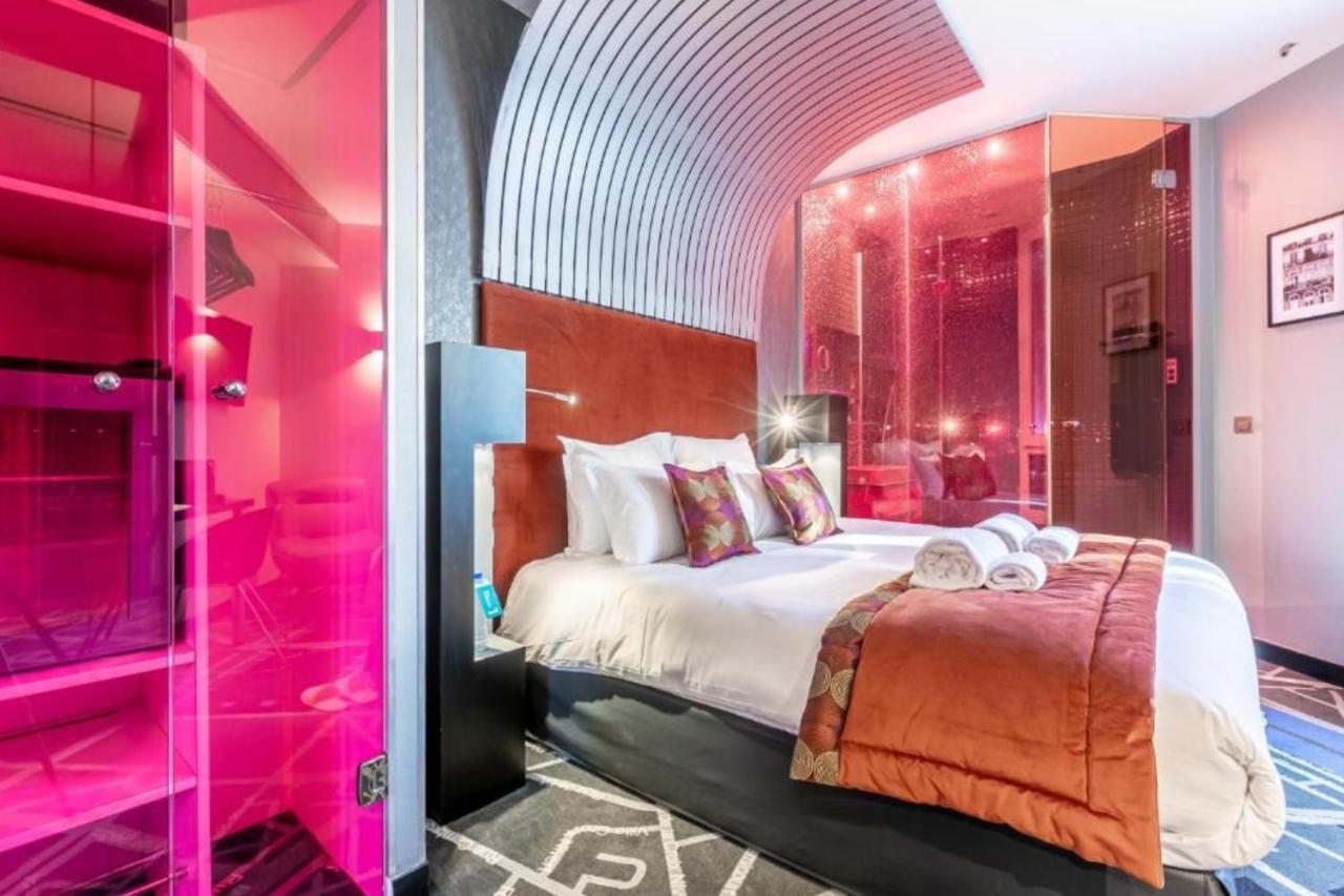 Sublim By Sweett Hotel Parigi