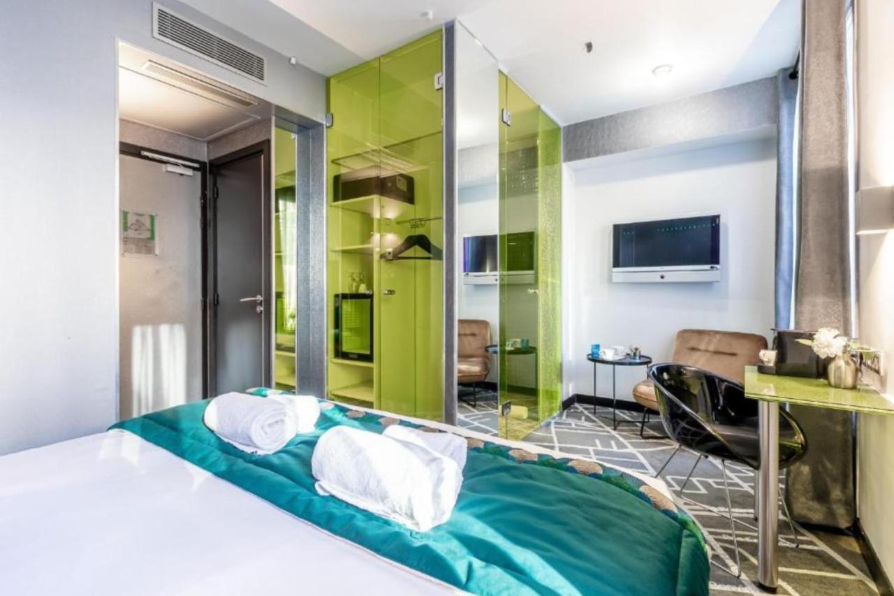 Sublim By Sweett 3* Parigi