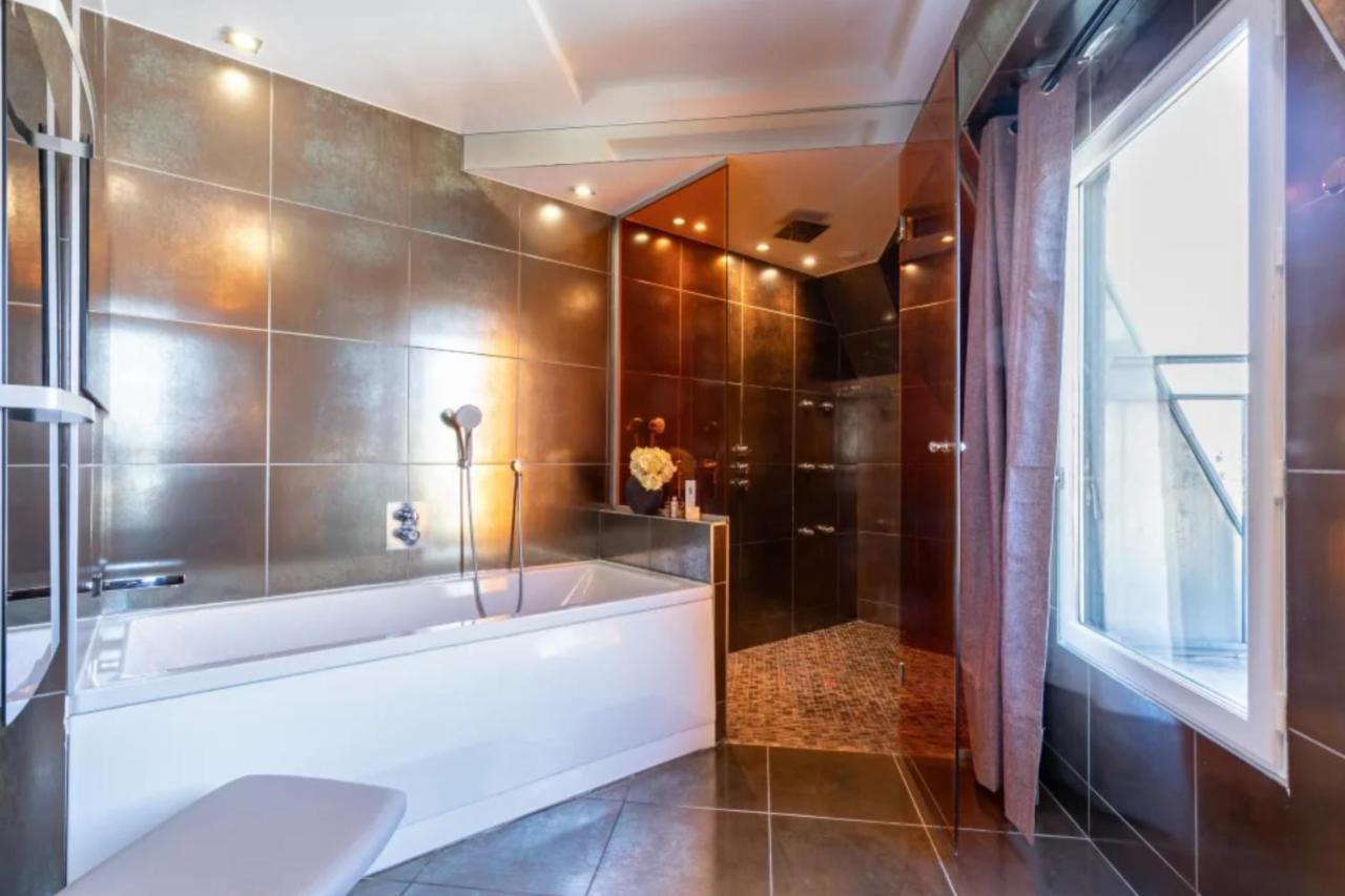 Sublim By Sweett Hotel 3*