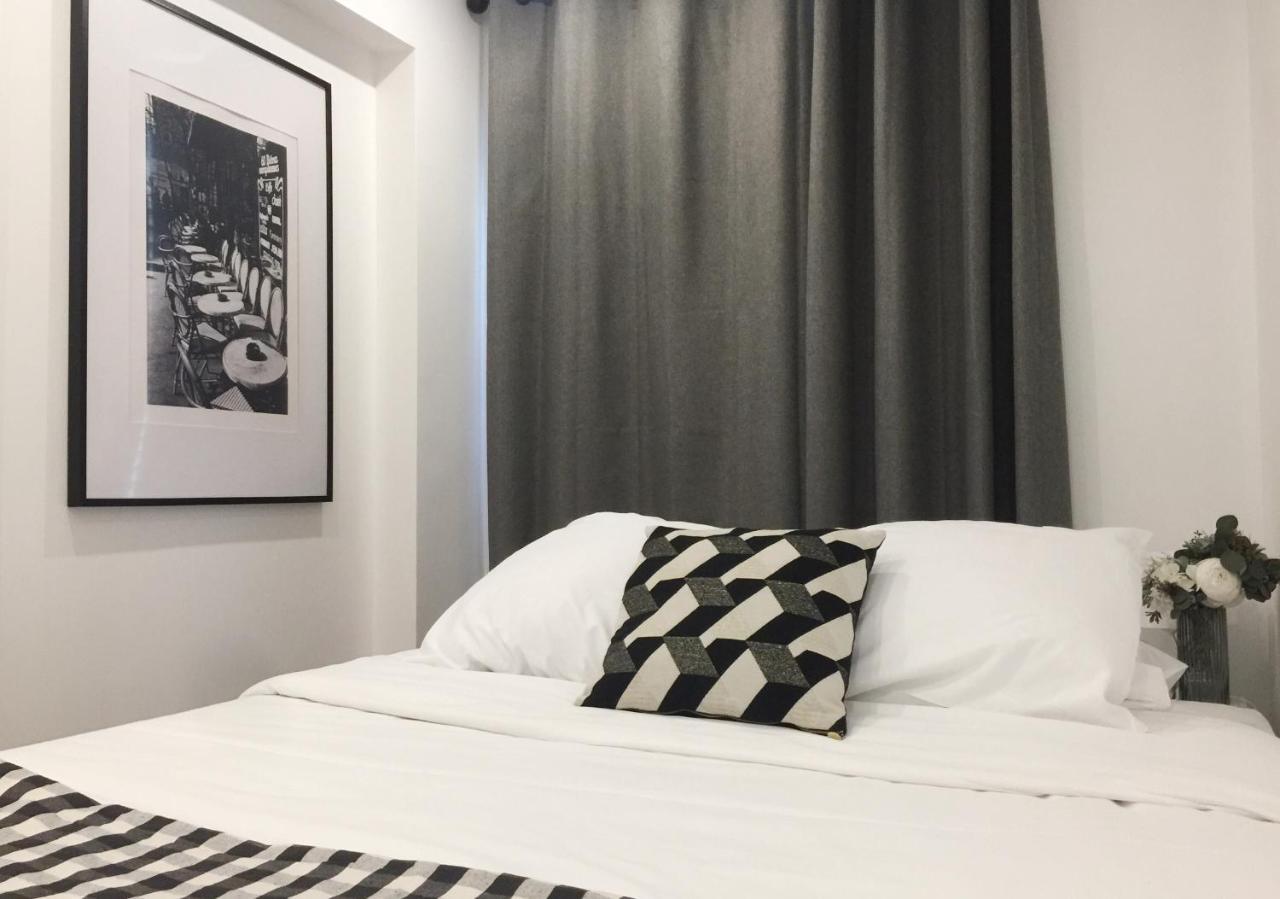 Appartamento Familial Au Coeur Du Marais