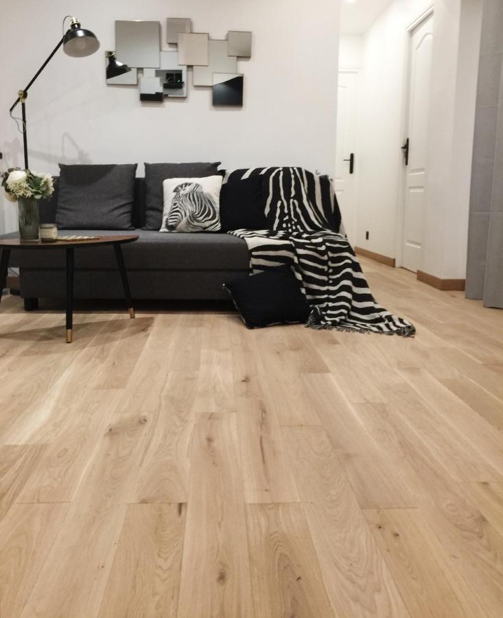 Appartamento Familial Au Coeur Du Marais *