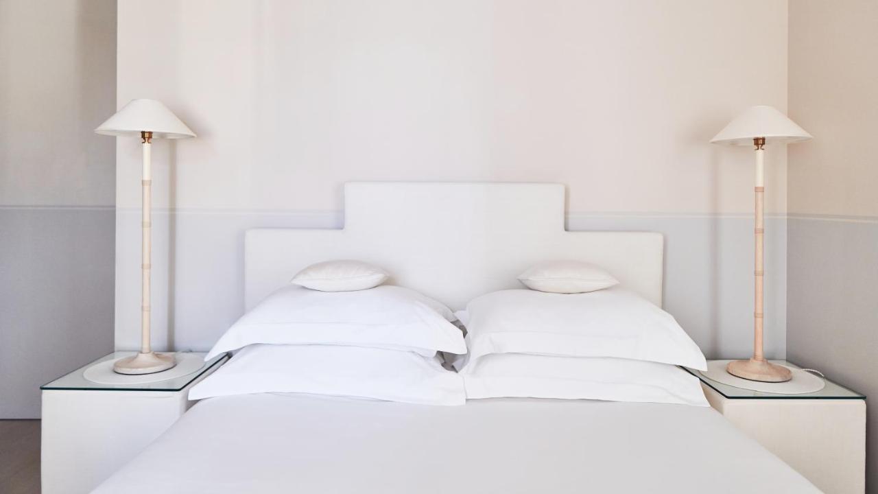 Monsieur George Hotel&spa - Champs-elysées Parigi
