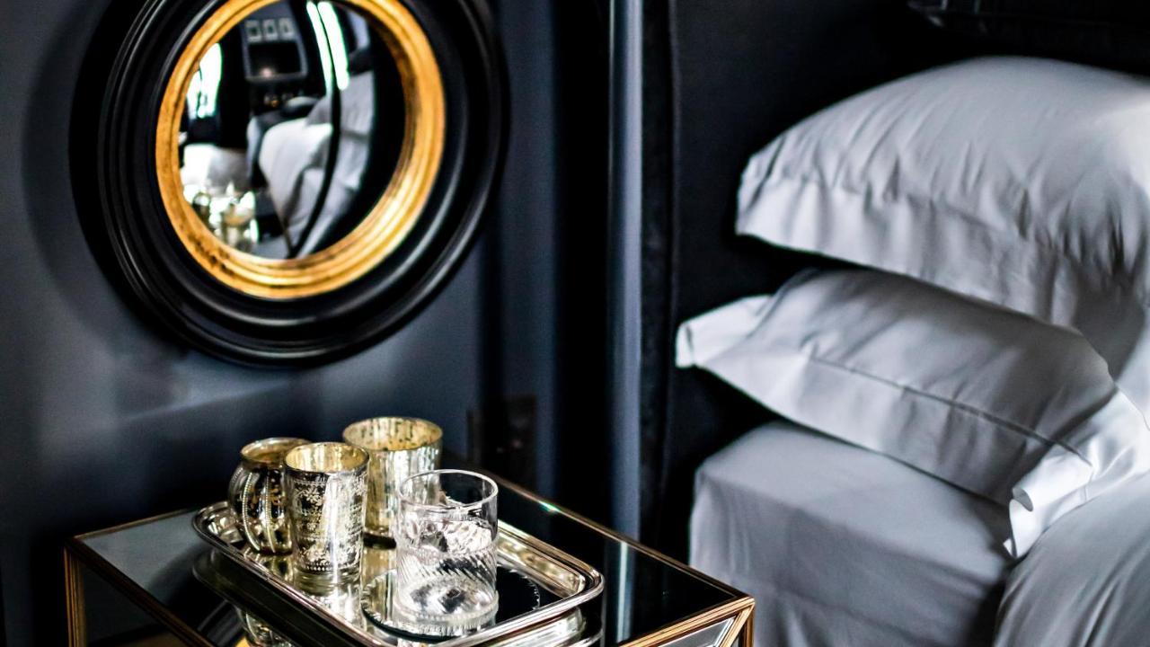 Monsieur George Hotel&spa - Champs-elysées Hotel