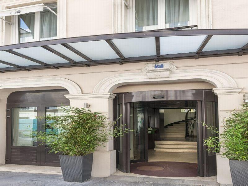 Maison Nabis By Happyculture 4*