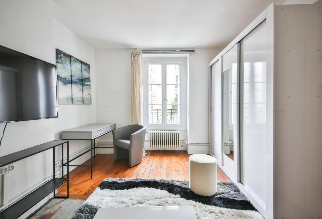 Appartamento 22#appartement 6pers#sevres-lecourbe#necker *
