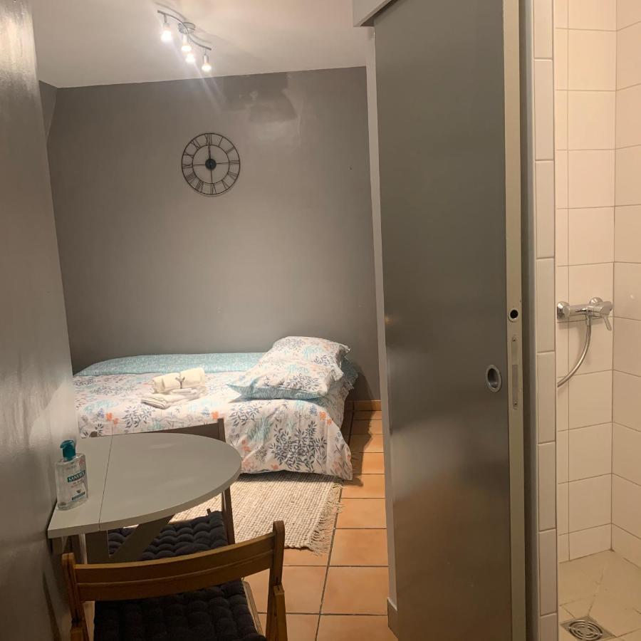 Cozy Studio In The Center Of Bastille 75011 Appartamento Parigi