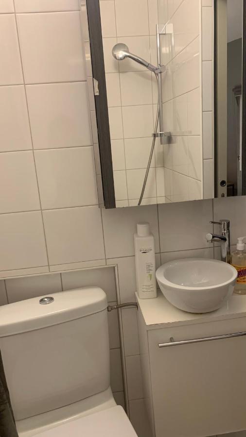 Cozy Studio In The Center Of Bastille 75011 Appartamento