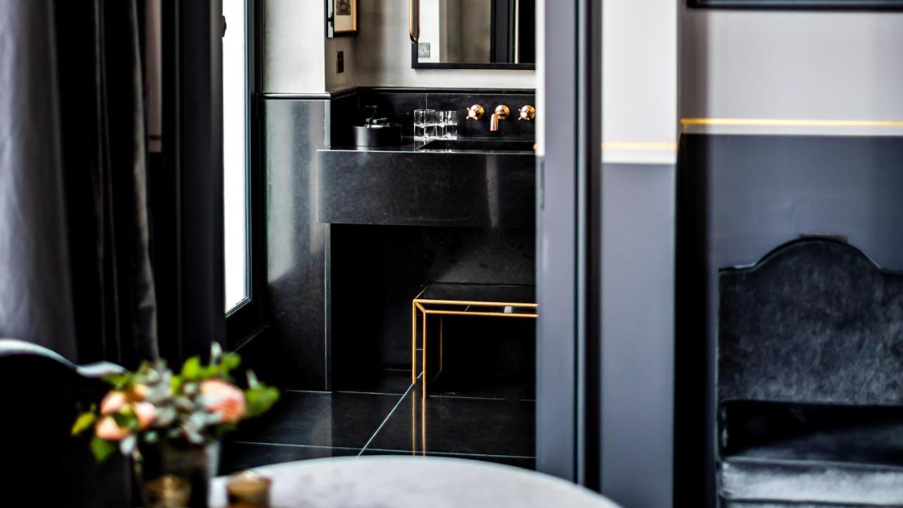 Hotel Monsieur George Hotel&spa - Champs-elysées Parigi
