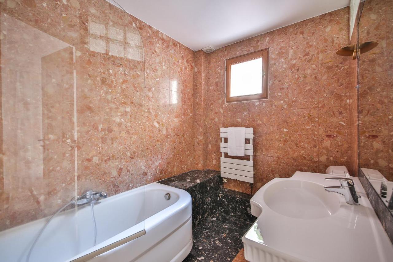 Appartamento 22#appartement 6pers#sevres-lecourbe#necker Parigi