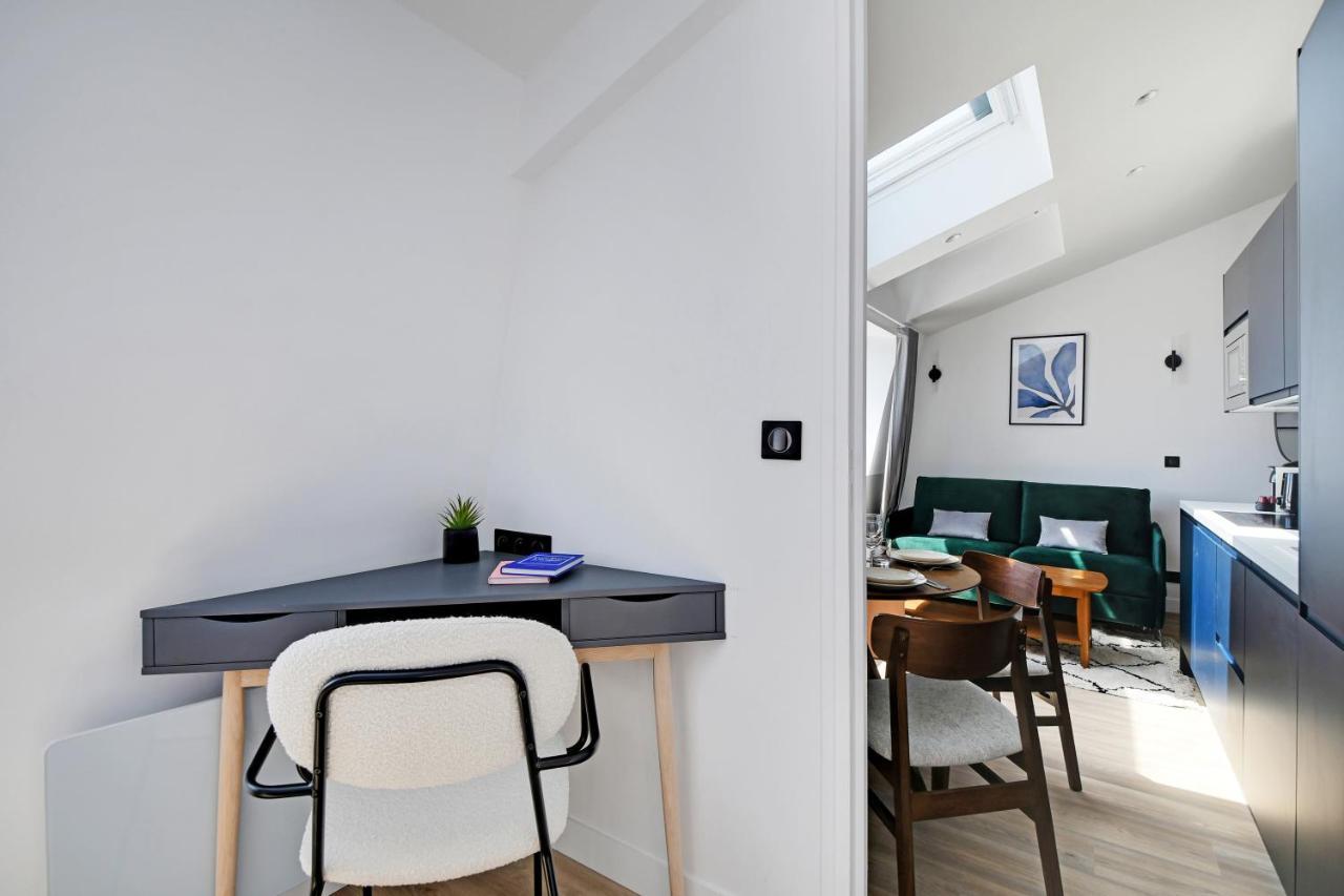 Cmg Voltaire Nation Apartment *