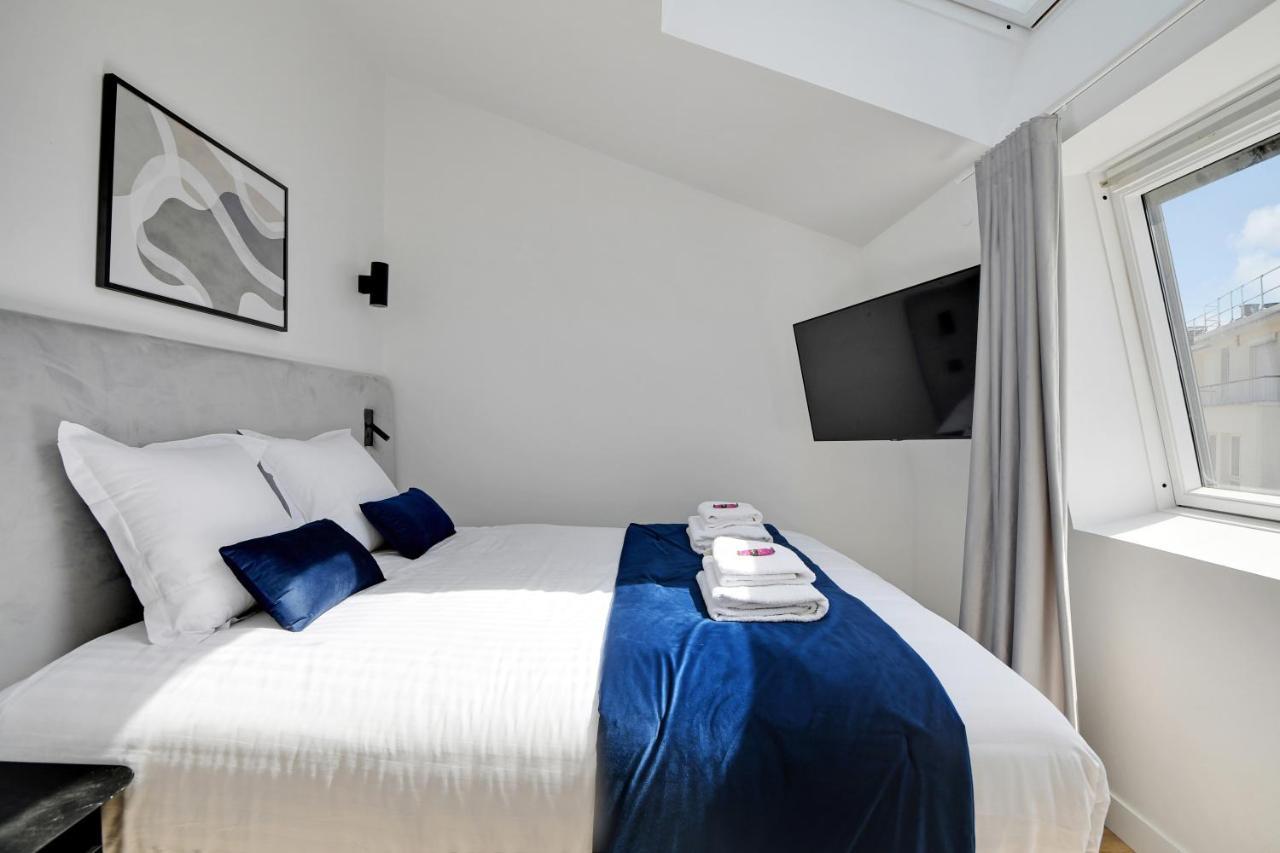 Apartment Cmg Voltaire Nation *