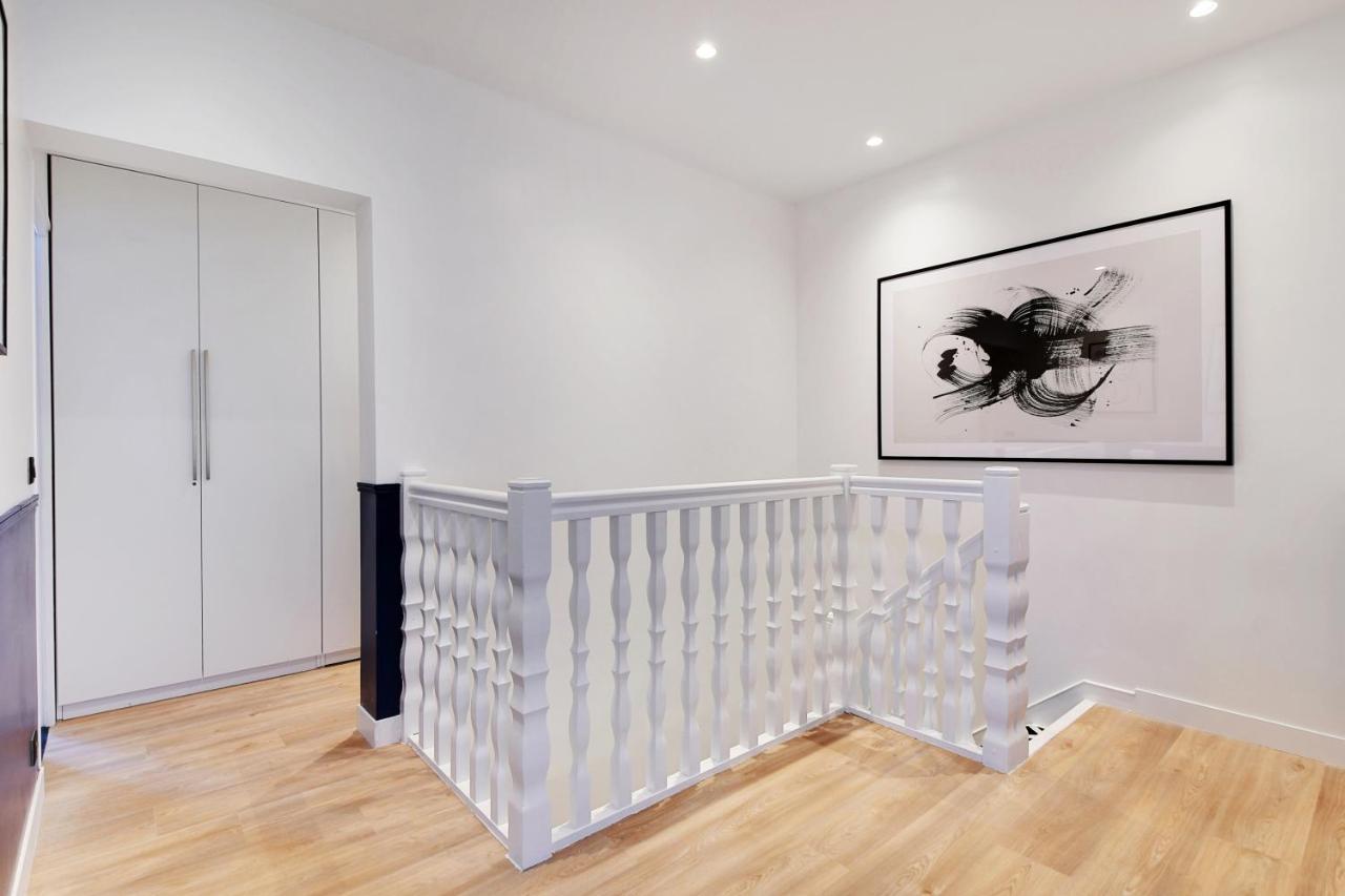 Apartment Cmg Voltaire Nation *