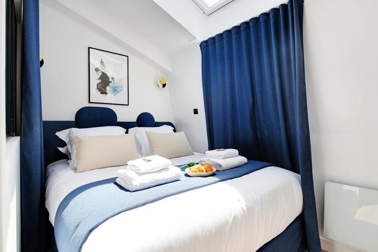 Cmg Voltaire Nation Apartment