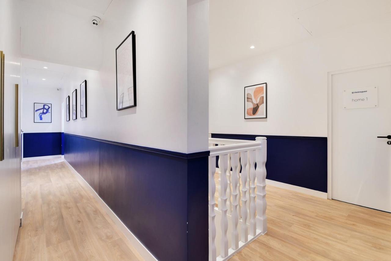 Apartment Cmg Voltaire Nation *