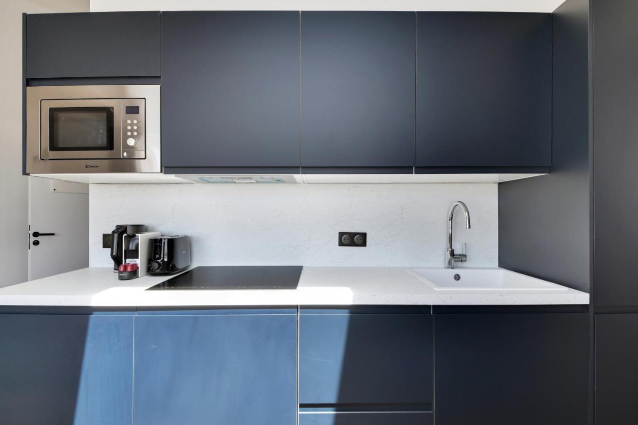 Cmg Voltaire Nation Apartment