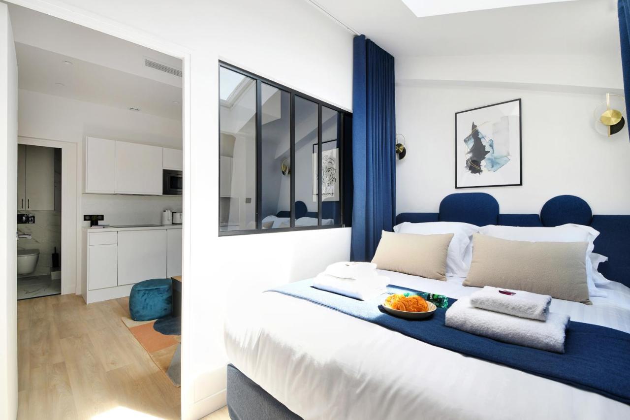 Cmg Voltaire Nation Apartment *