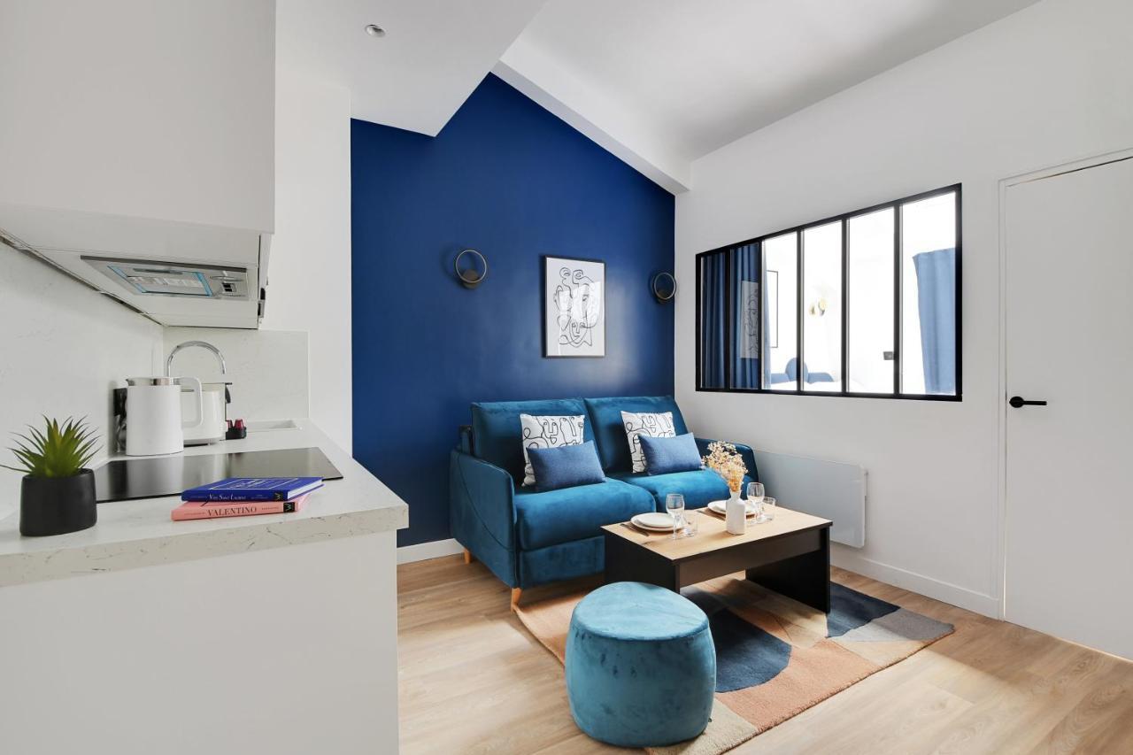 Cmg Voltaire Nation Apartment *