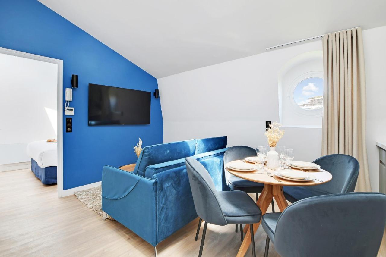 Cmg Voltaire Nation Apartment *