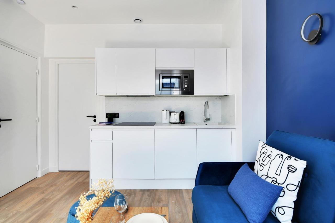Cmg Voltaire Nation Apartment *