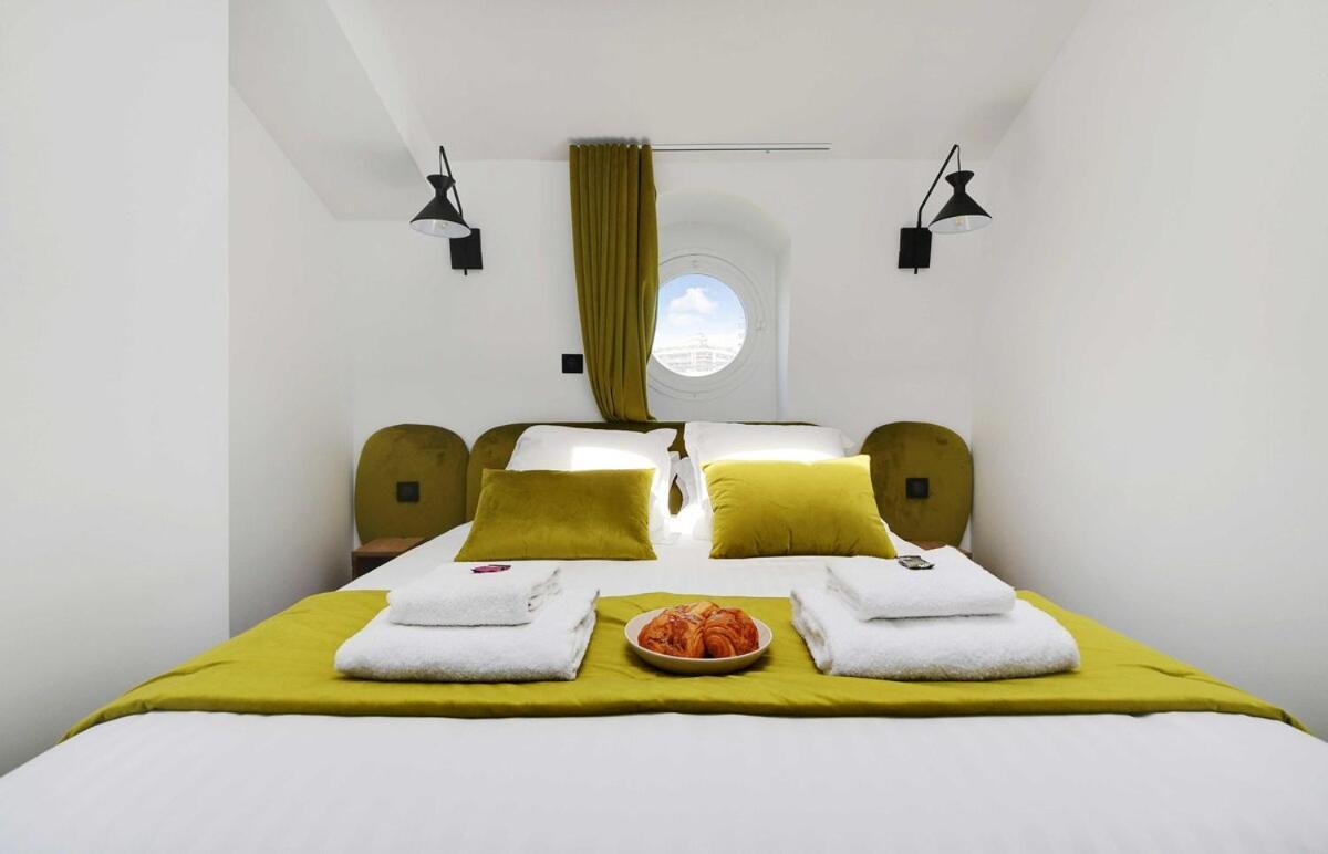 Cmg Voltaire Nation Apartment *