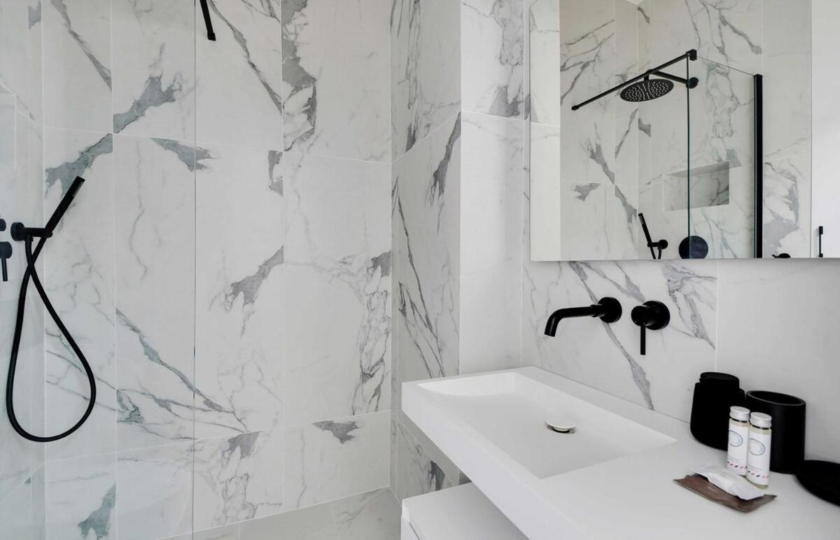 Apartment Cmg Voltaire Nation Paris