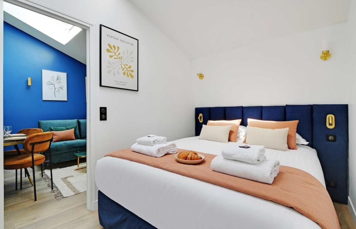 Cmg Voltaire Nation Apartment