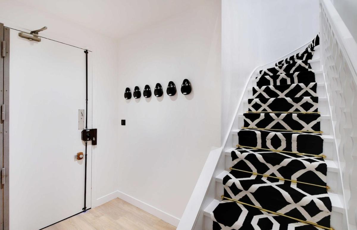 Apartment Cmg Voltaire Nation *