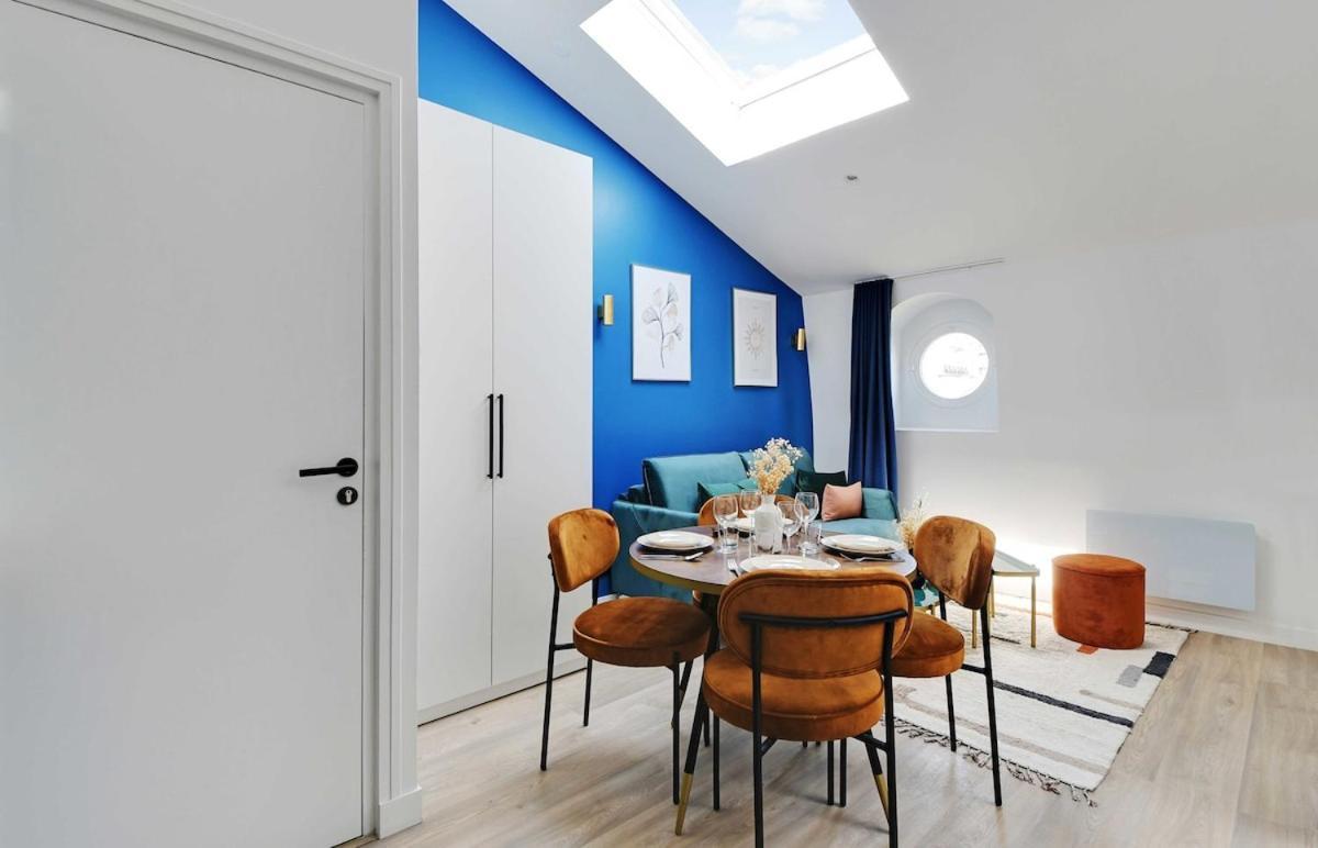 Cmg Voltaire Nation Apartment *
