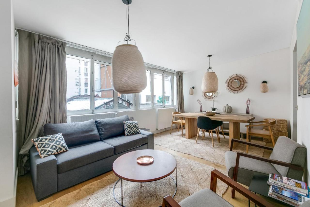 De L'atelier 15 * Parigi