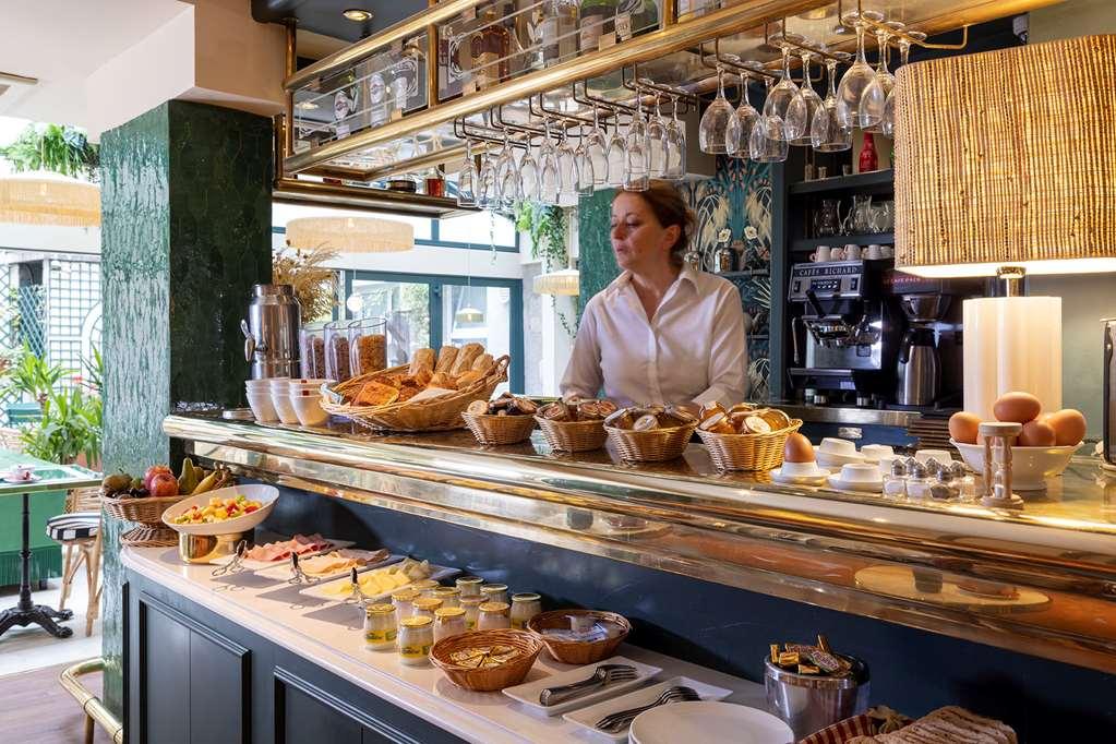 Hotel La Perle Saint Germain Des Pres 3*