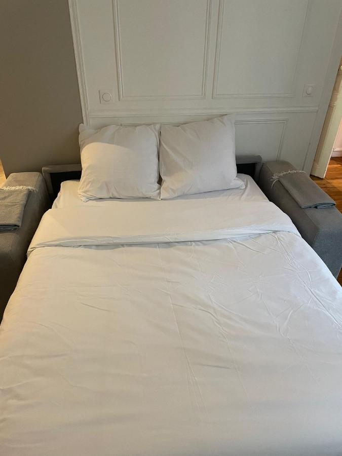 Prestige A Luxe, Calme Et Proche Tour Eiffel Et Champs-elysees * Paris