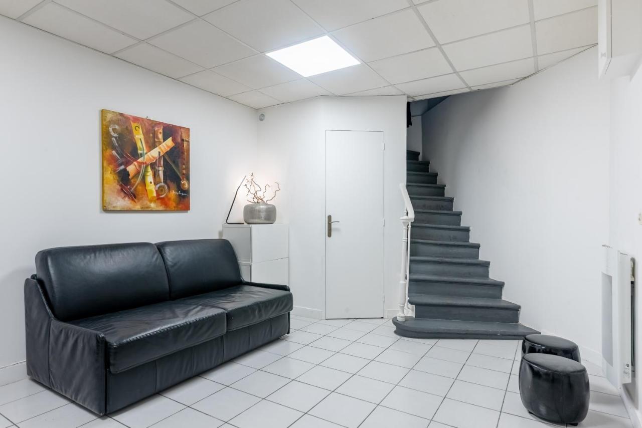 Appartamento Triplex Magenta Quest *