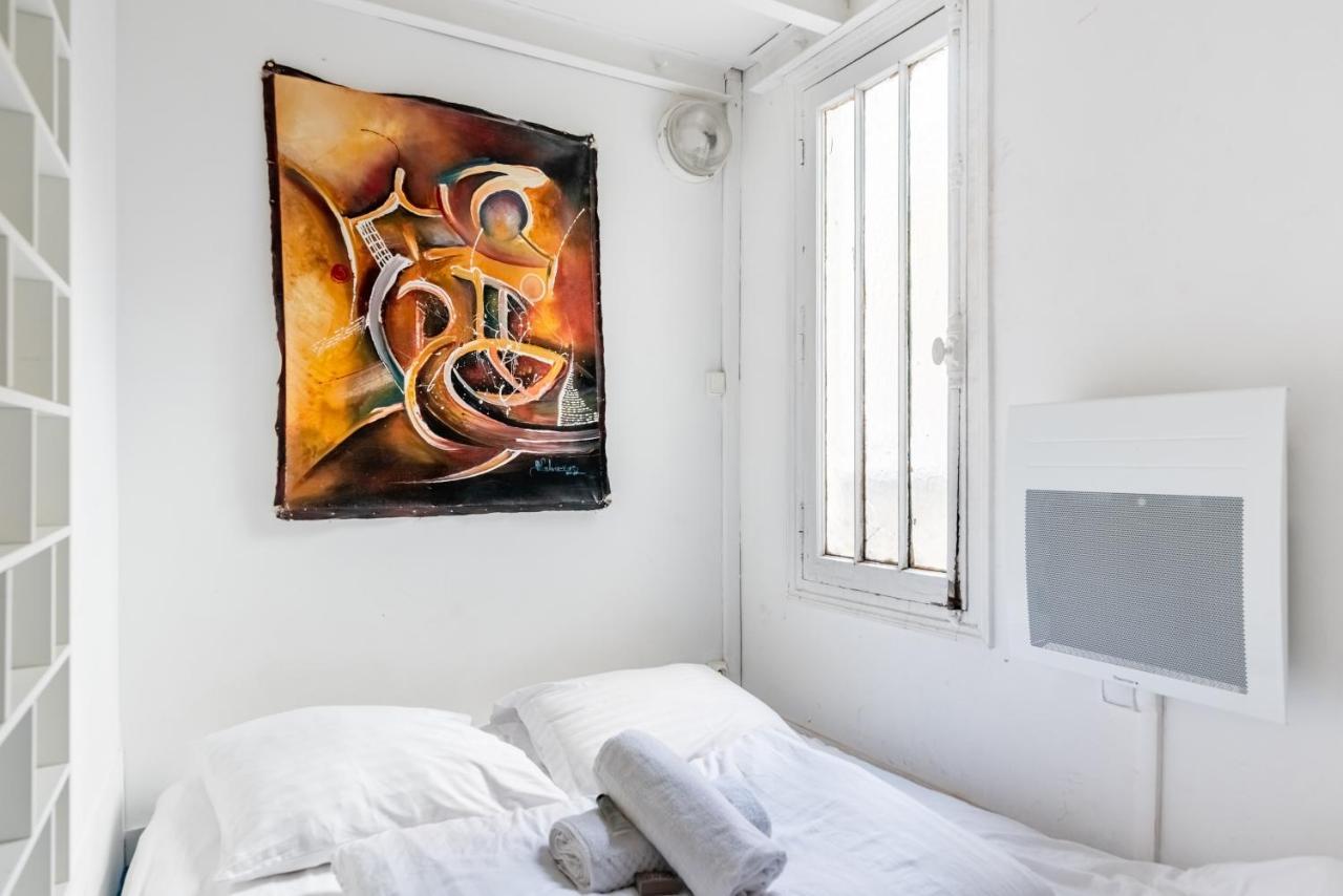 Appartamento Triplex Magenta Quest