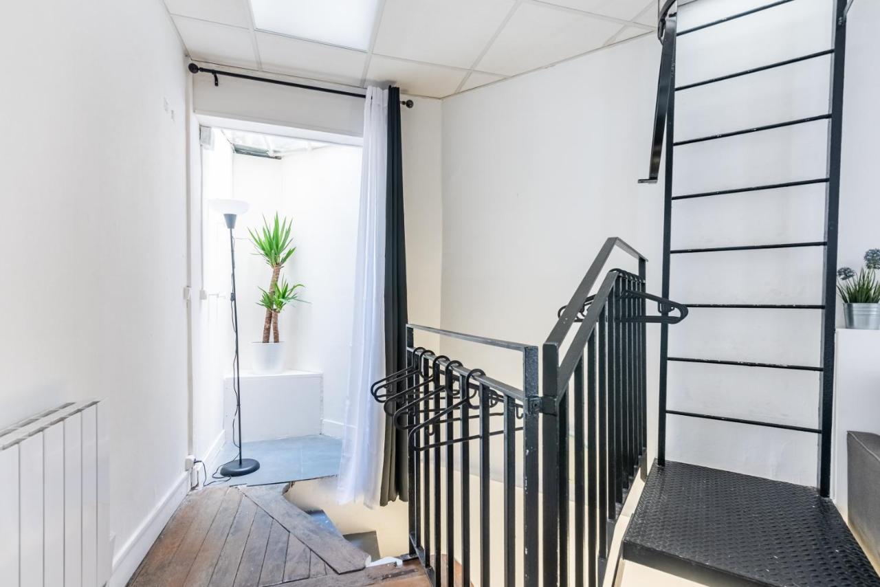 Appartamento Triplex Magenta Quest