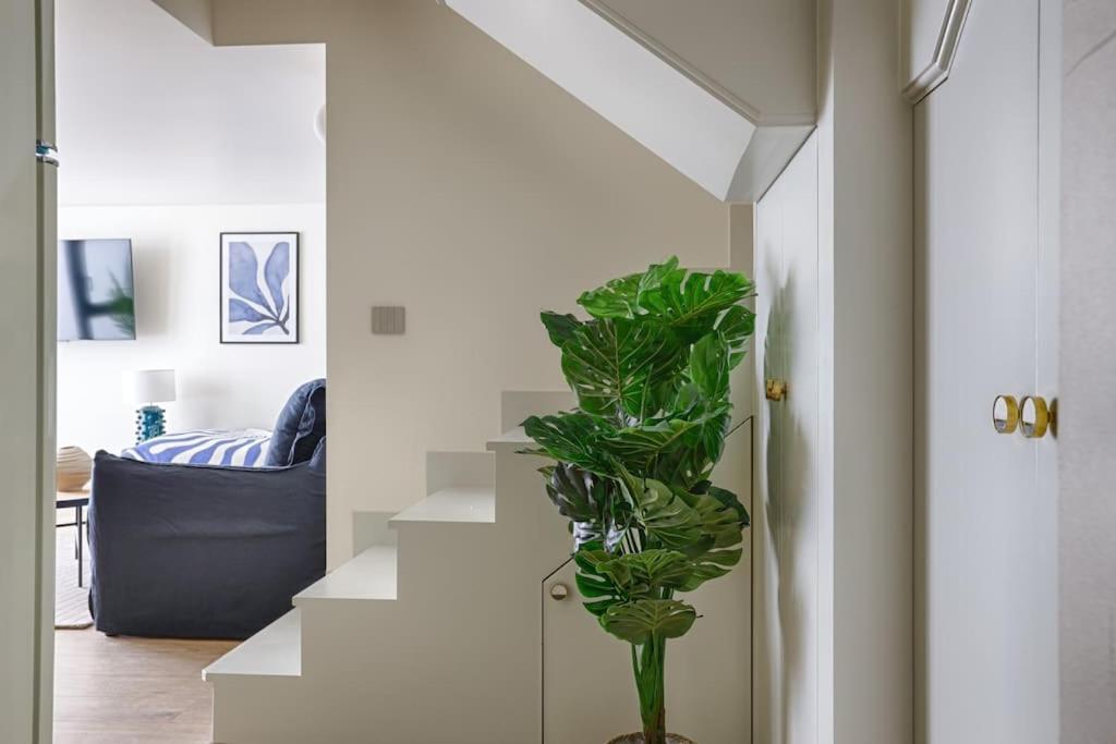 Mykeypers - Design & Luxury Duplex 2br/6p - Bastille/marais 4 Appartamento *