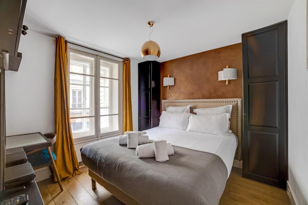 Appartamento De L'atelier 15 Parigi