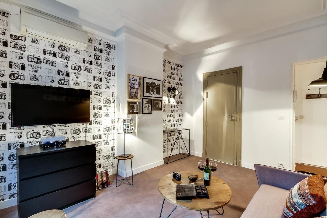 Appartamento Sweett - Saint Germain Des Pres *