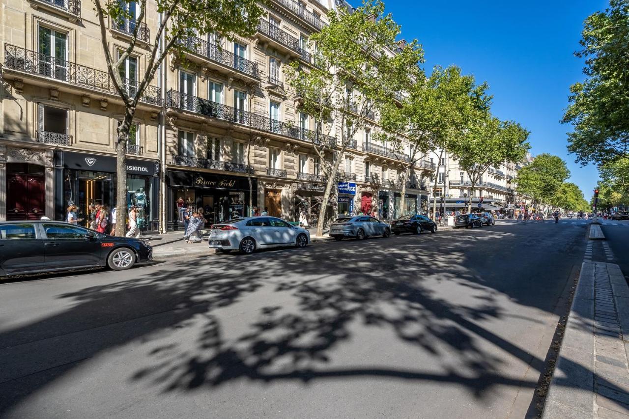 Sweett - Saint Germain Des Pres Appartamento