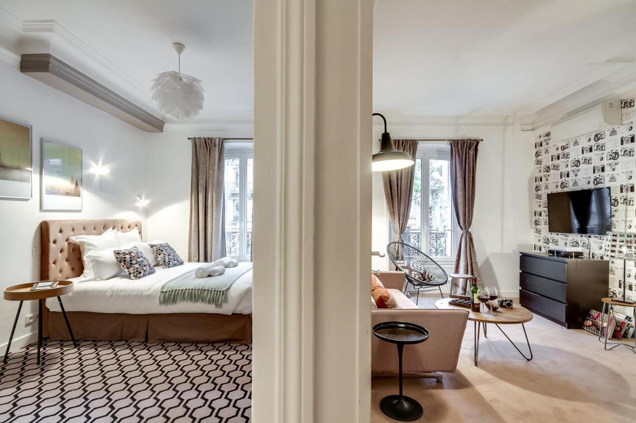 Appartamento Sweett - Saint Germain Des Pres Parigi