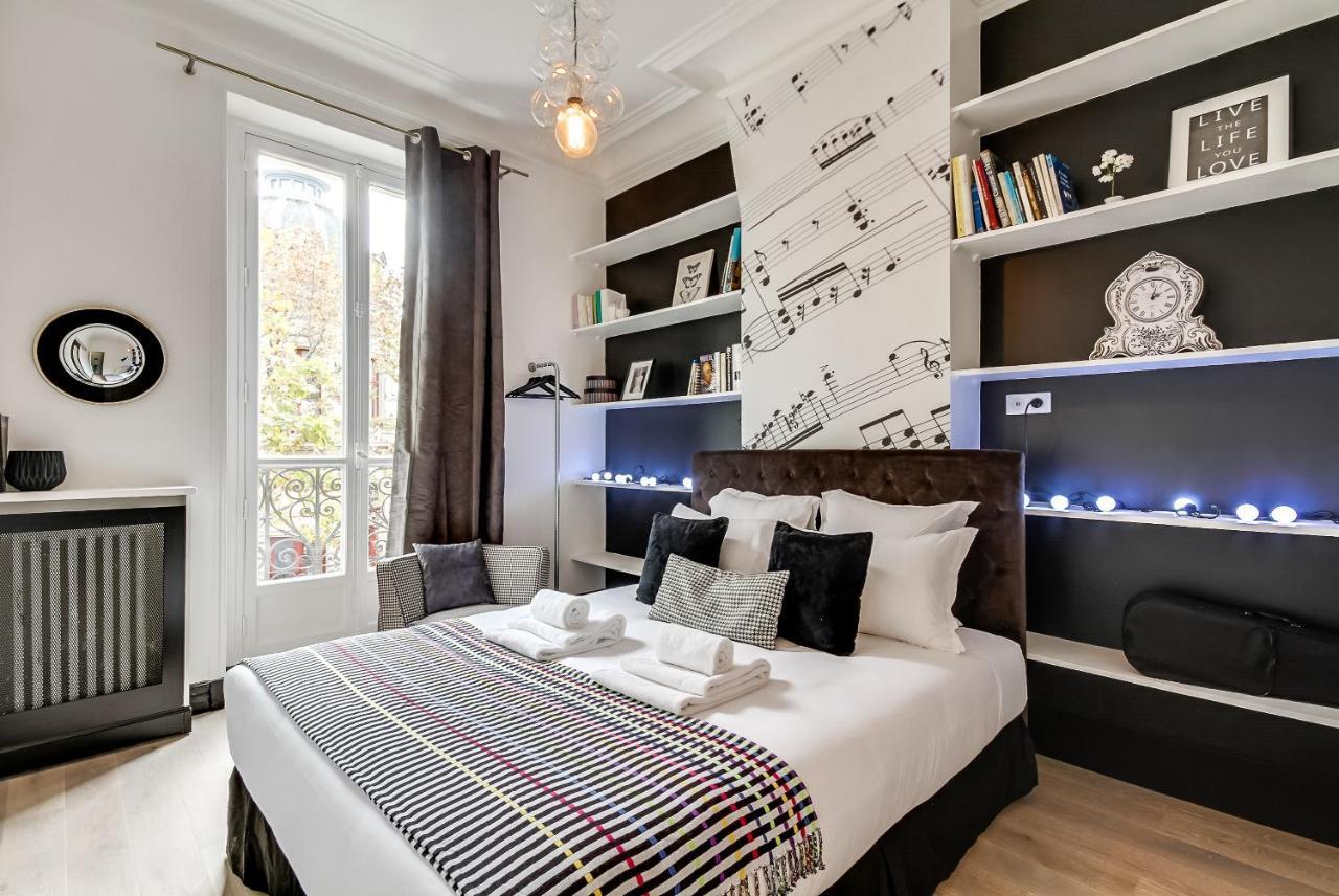 Appartamento Sweett - Saint Germain Des Pres *