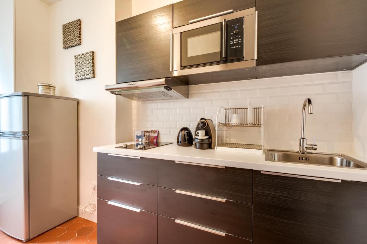 Appartamento Sweett - Saint Germain Des Pres *