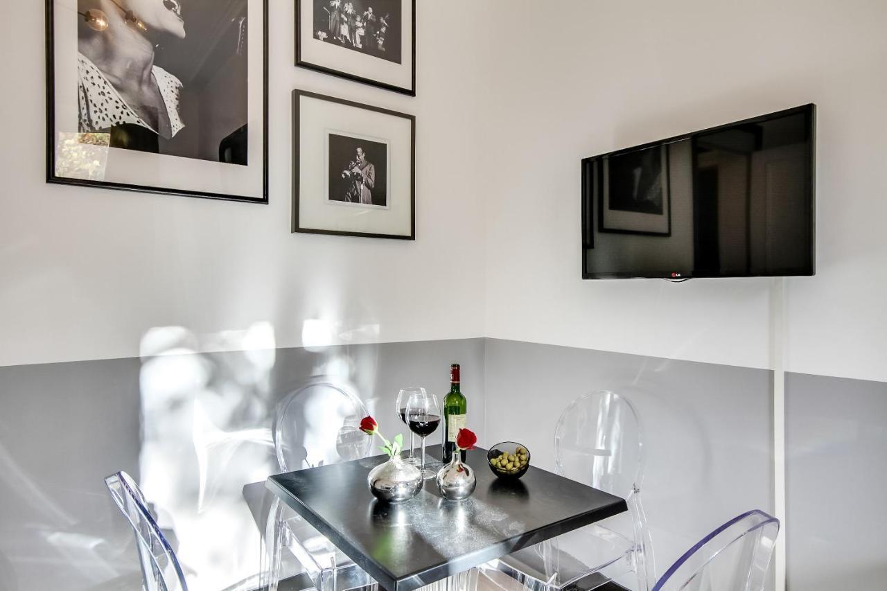 Appartamento Sweett - Saint Germain Des Pres Parigi