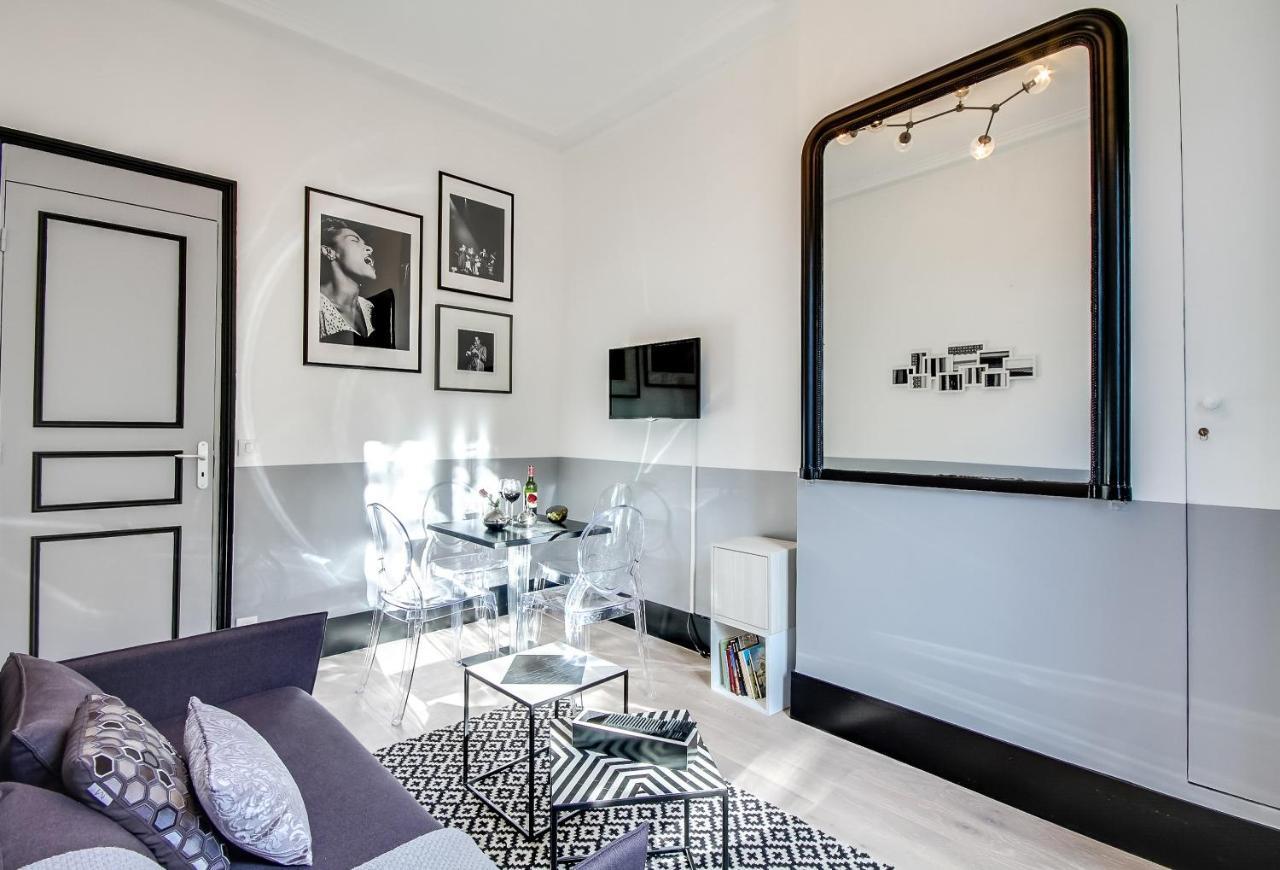 Sweett - Saint Germain Des Pres Appartamento